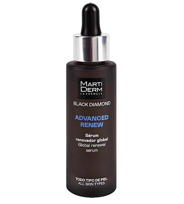 Martiderm Advanced Renew sérum de noche.